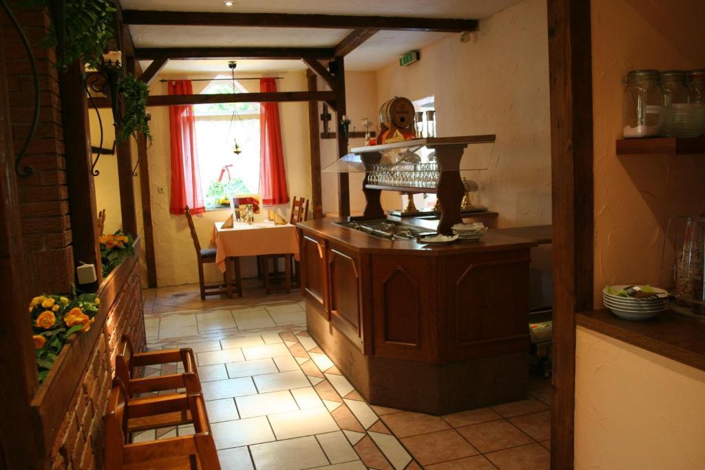 Hotelanlage Minser Seewiefken Schillig Extérieur photo