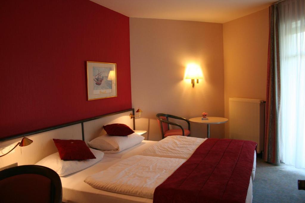 Hotelanlage Minser Seewiefken Schillig Chambre photo
