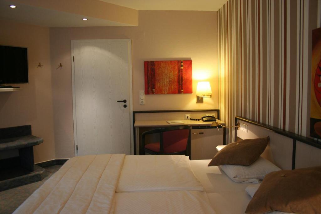 Hotelanlage Minser Seewiefken Schillig Chambre photo