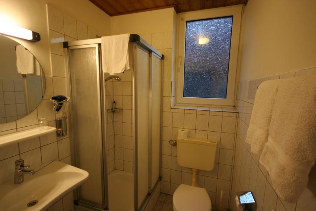 Hotelanlage Minser Seewiefken Schillig Chambre photo