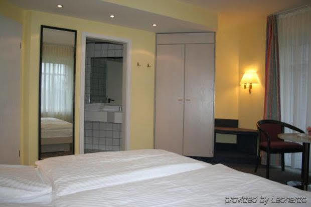 Hotelanlage Minser Seewiefken Schillig Extérieur photo