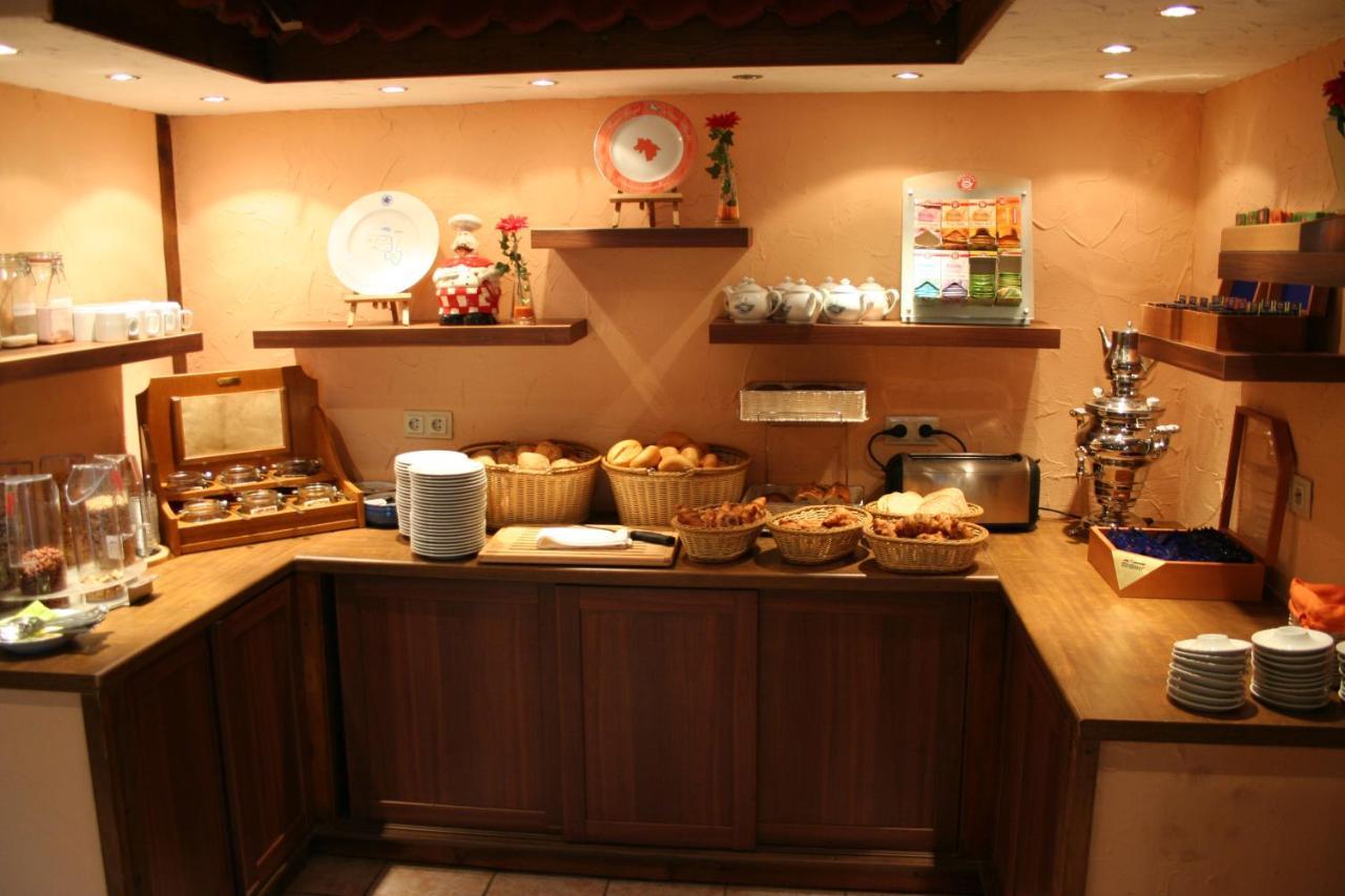 Hotelanlage Minser Seewiefken Schillig Extérieur photo